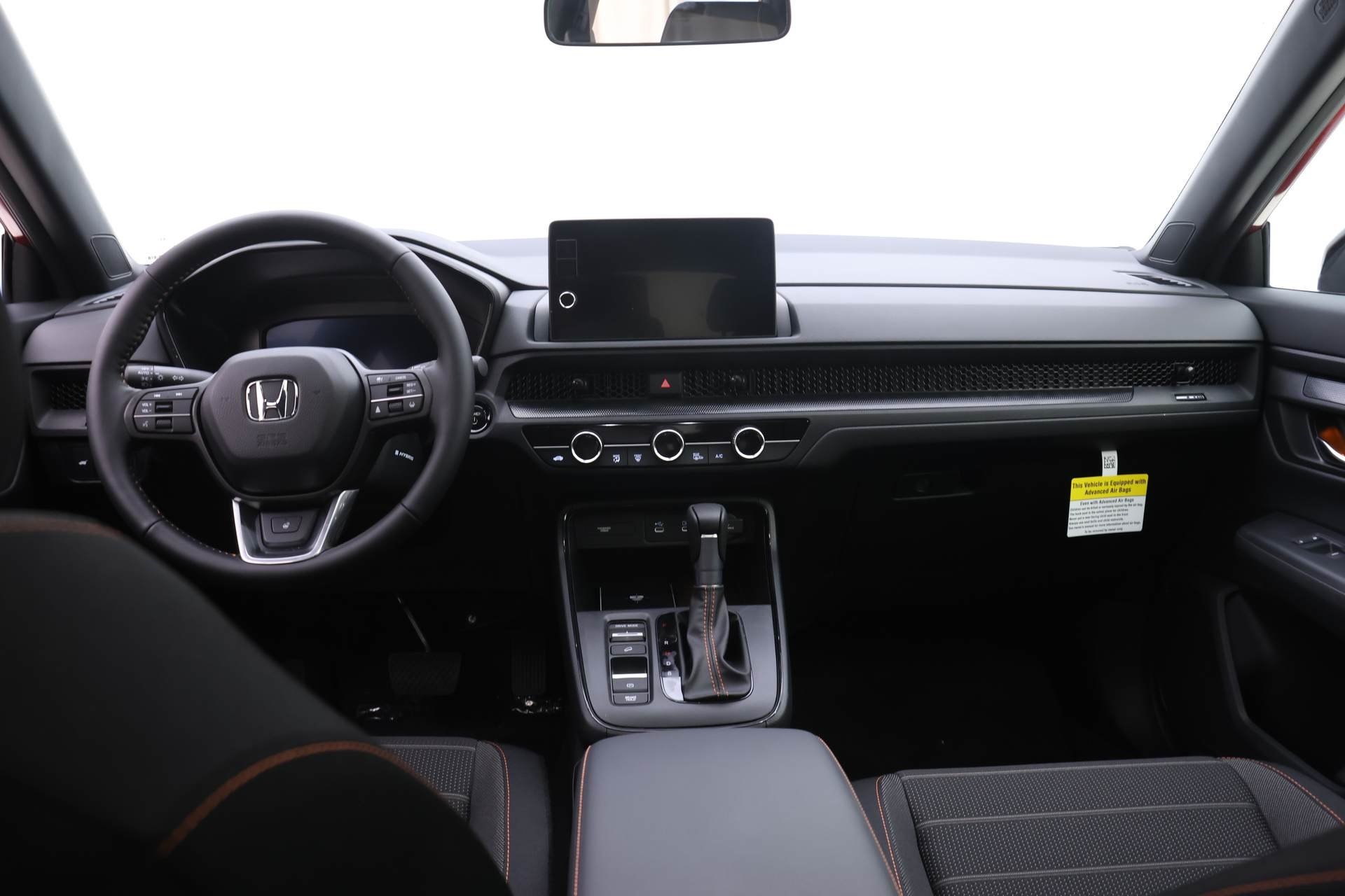 2026 Honda CR-V Hybrid photo 5