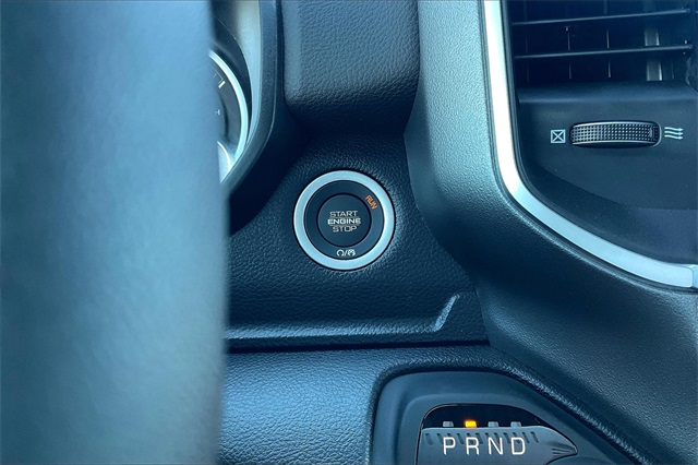2025 Ram 1500 Big Horn Lone Star photo 19