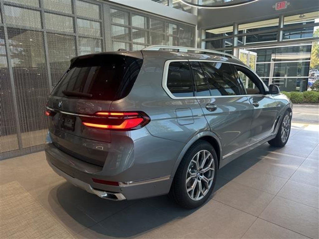 2026 Bmw X7 xDrive40i photo 6