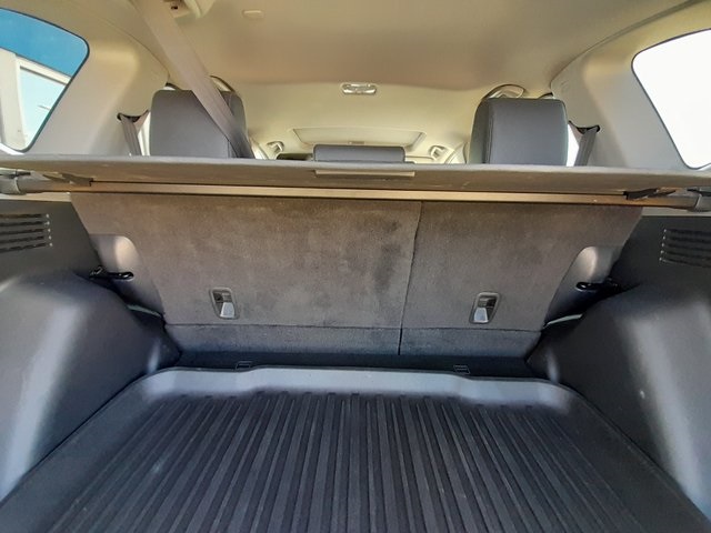 2018 Honda CR-V Touring photo 55