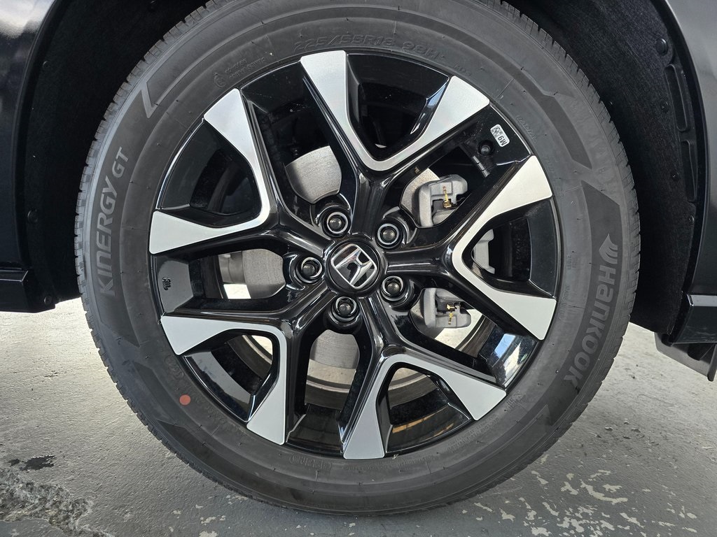 2026 Honda HR-V EX-L photo 51
