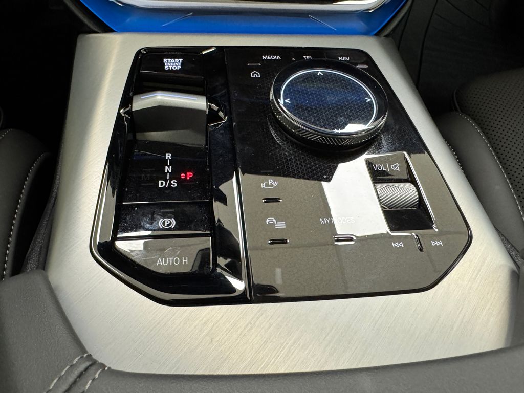 2025 Bmw X3 30x Drive photo 20