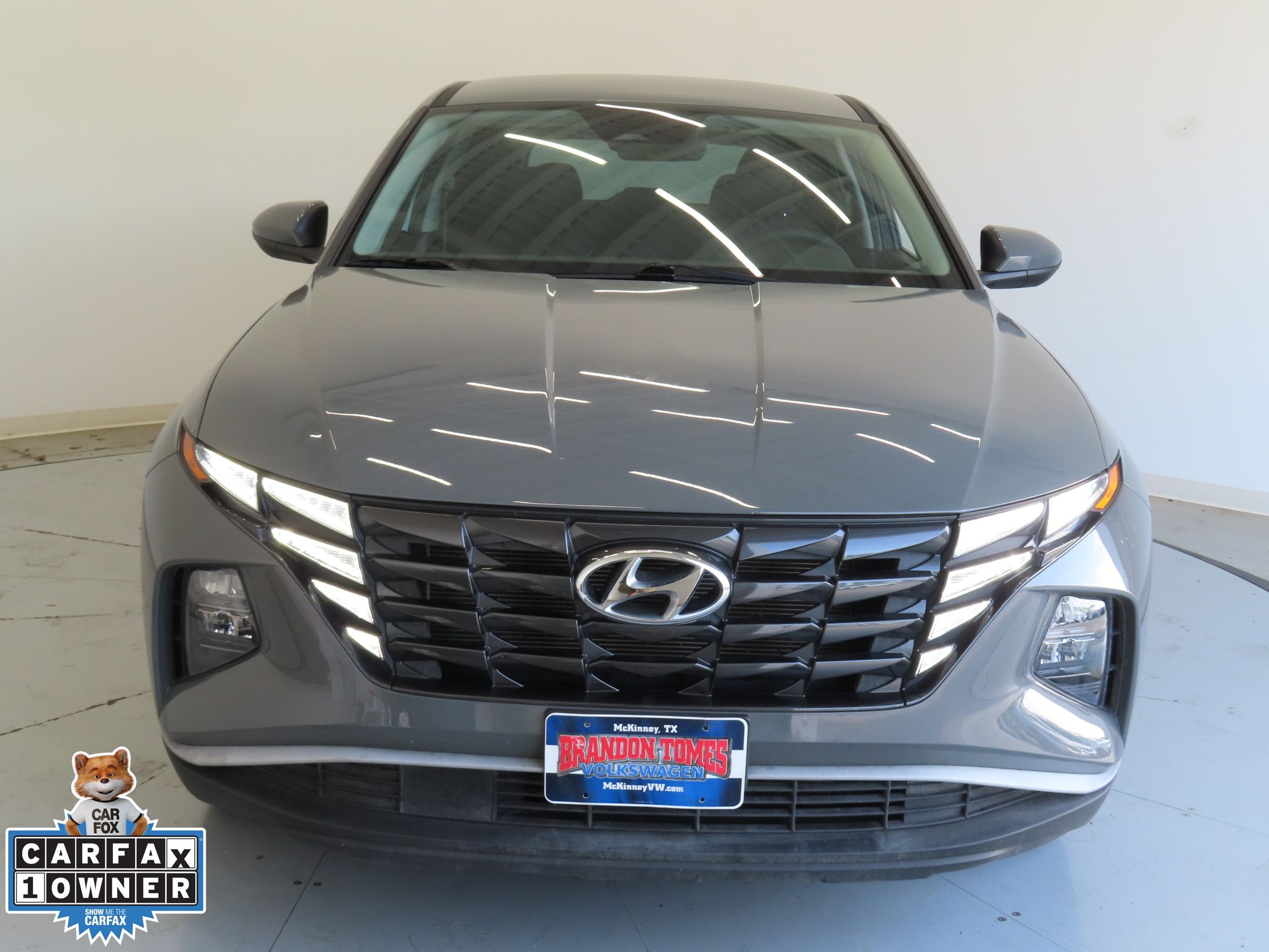 2024 Hyundai Tucson SE photo 8