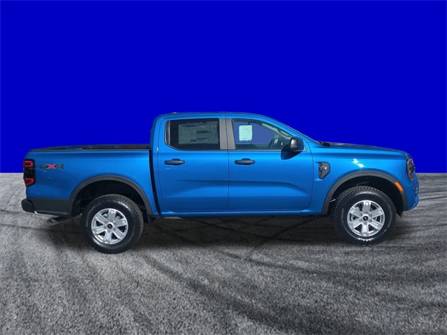 2025 Ford Ranger XL photo 2