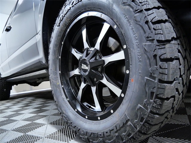 Certified 2020 Ford F-150 Platinum with VIN 1FTEW1E49LFA51021 for sale in Apple Valley, Minnesota