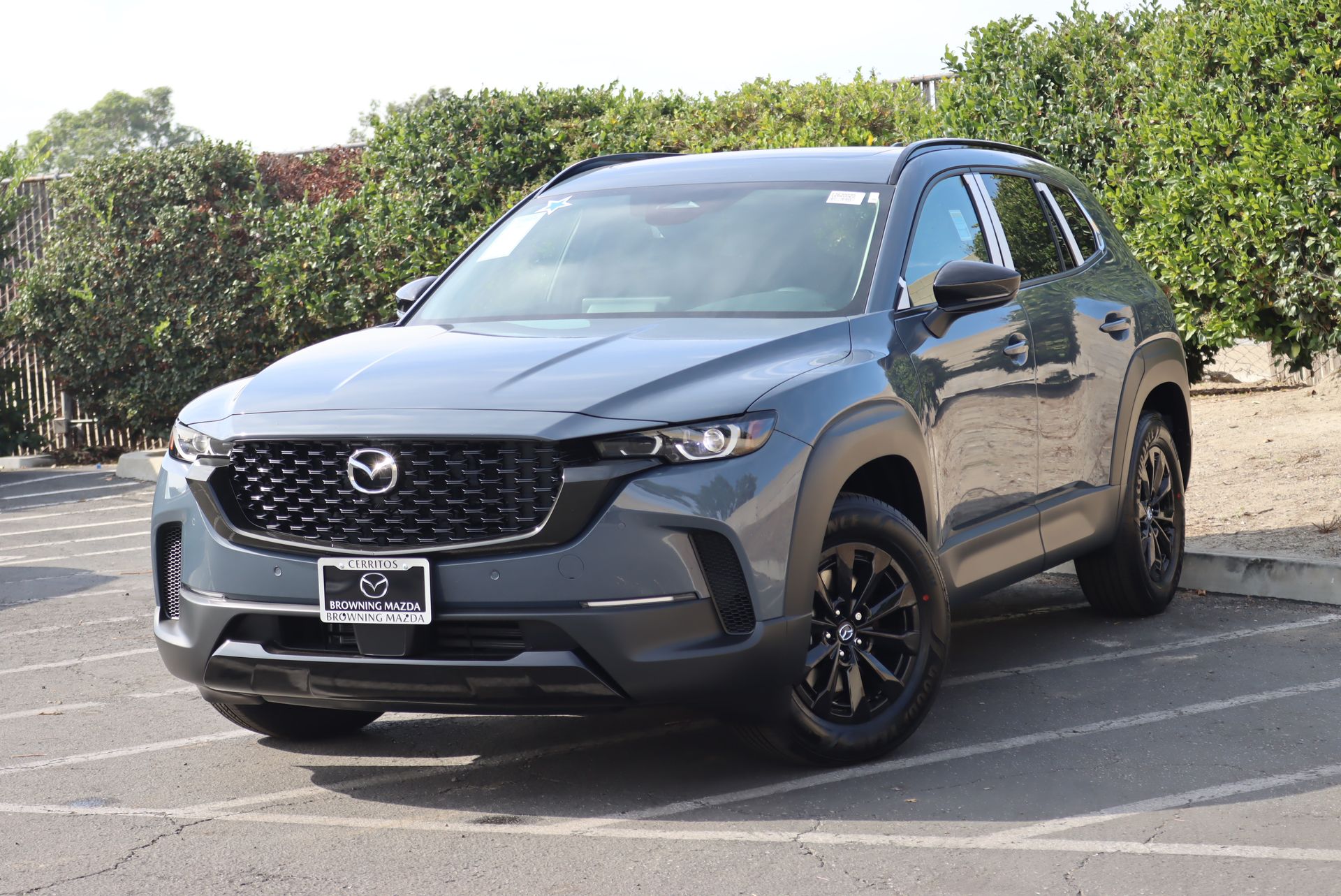2026 Mazda CX-50 Premium's photo