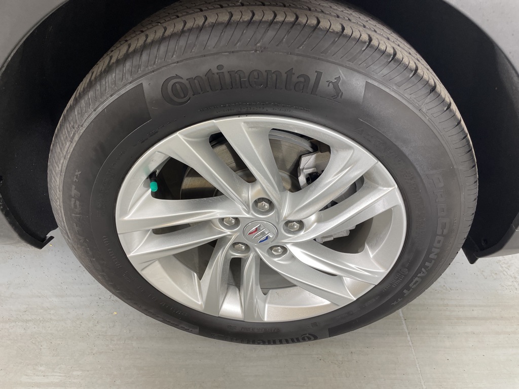 2024 Buick Envista Preferred photo 10