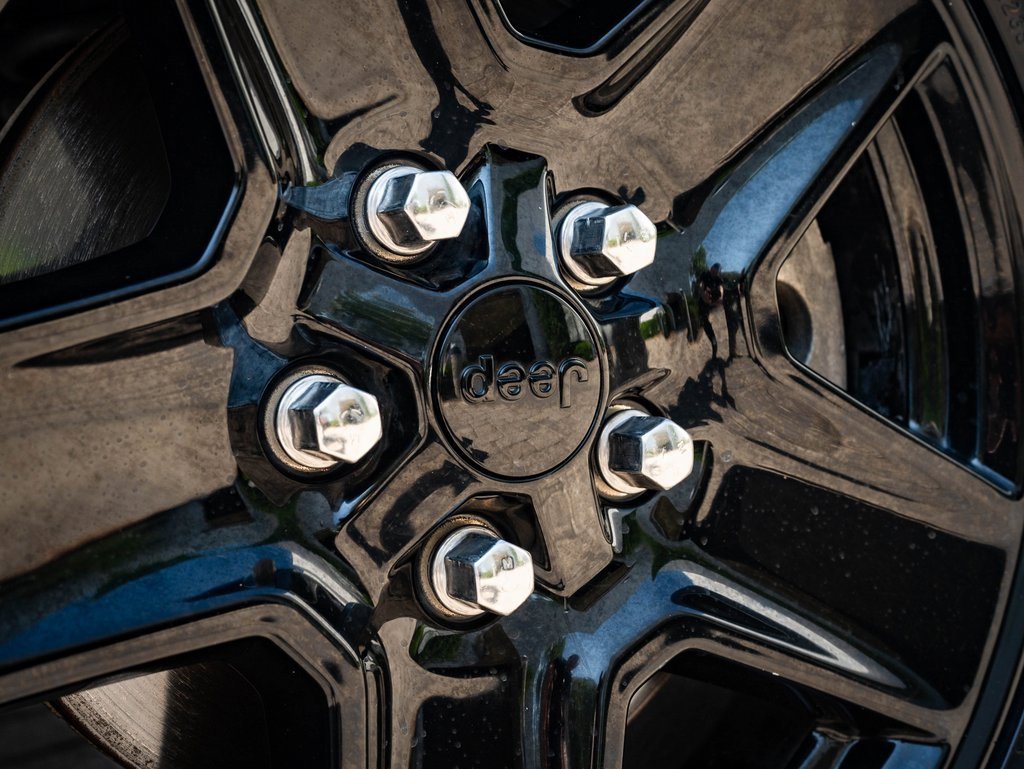 2021 Jeep Gladiator Sport S photo 8