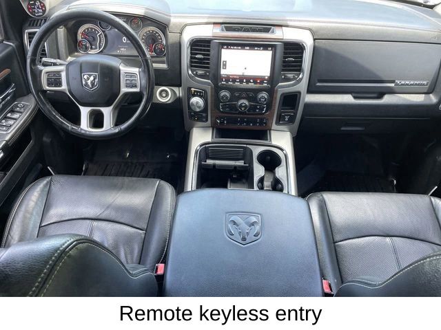 2018 Ram 1500 Laramie photo 10