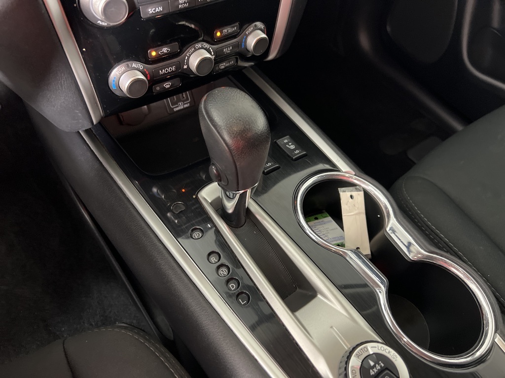 2019 Nissan Pathfinder SV photo 21