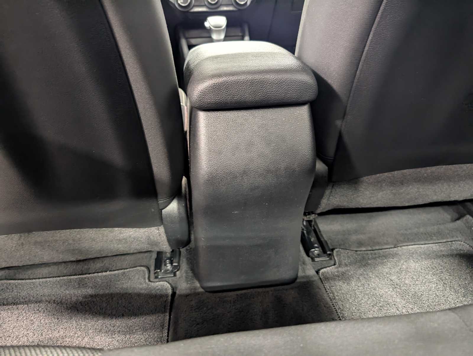 2023 Kia Forte LXS photo 20