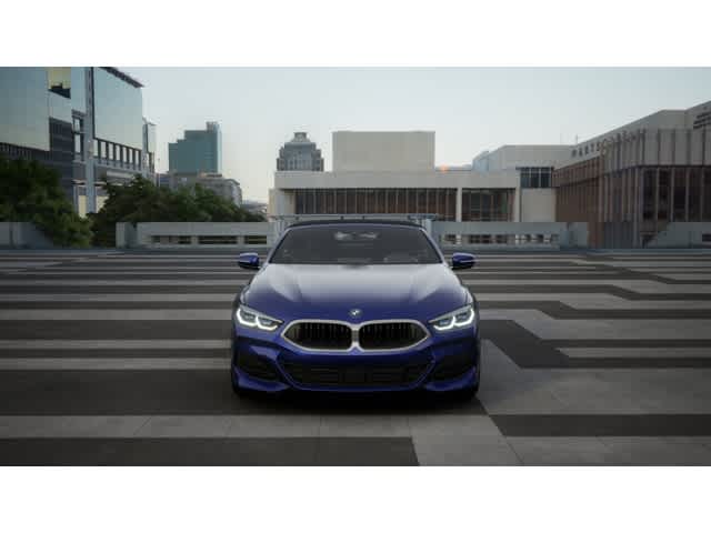 2026 Bmw 840i photo 3