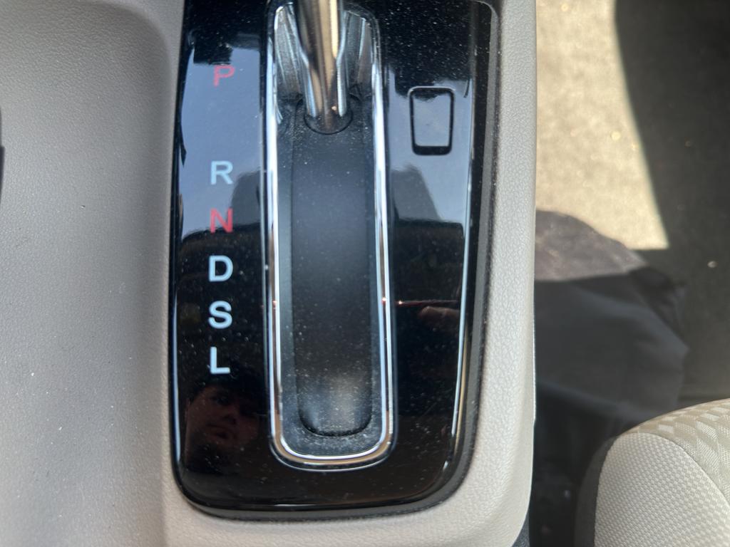 2015 Honda Civic SE photo 4