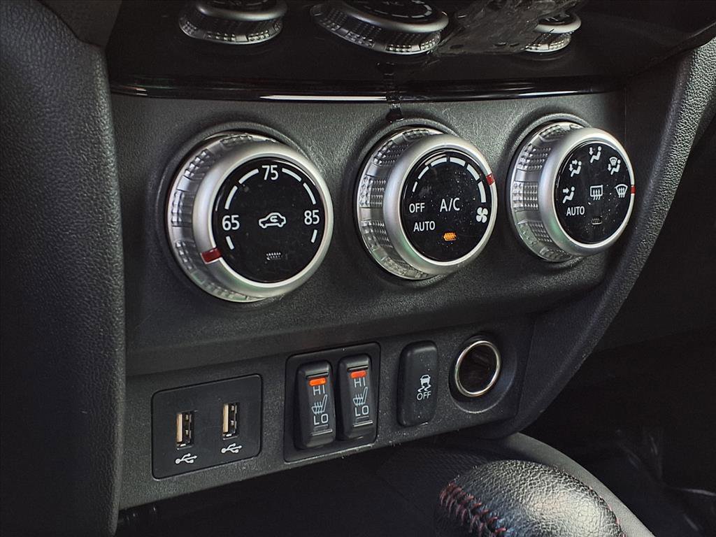 2023 Mitsubishi Outlander Sport LE photo 19