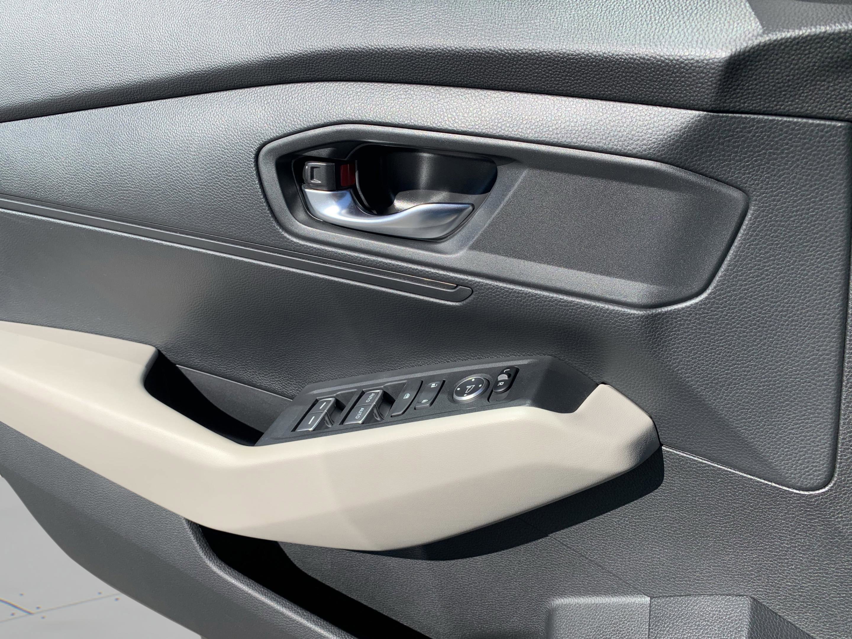 2023 Honda Accord LX photo 20