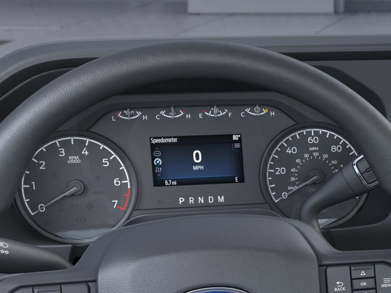 2024 Ford F-350 XL photo 13