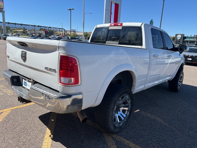 2013 Ram 2500 Laramie photo 27