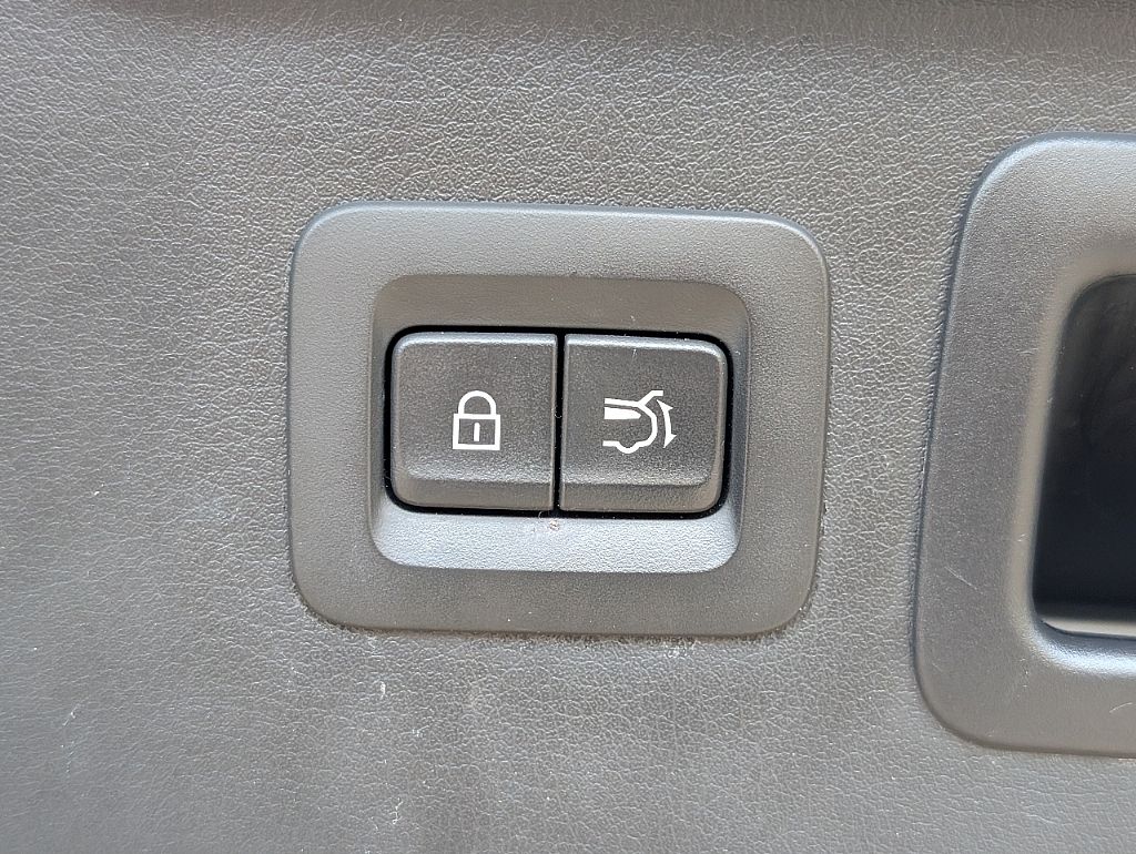 2024 Mazda CX-90 Preferred photo 11