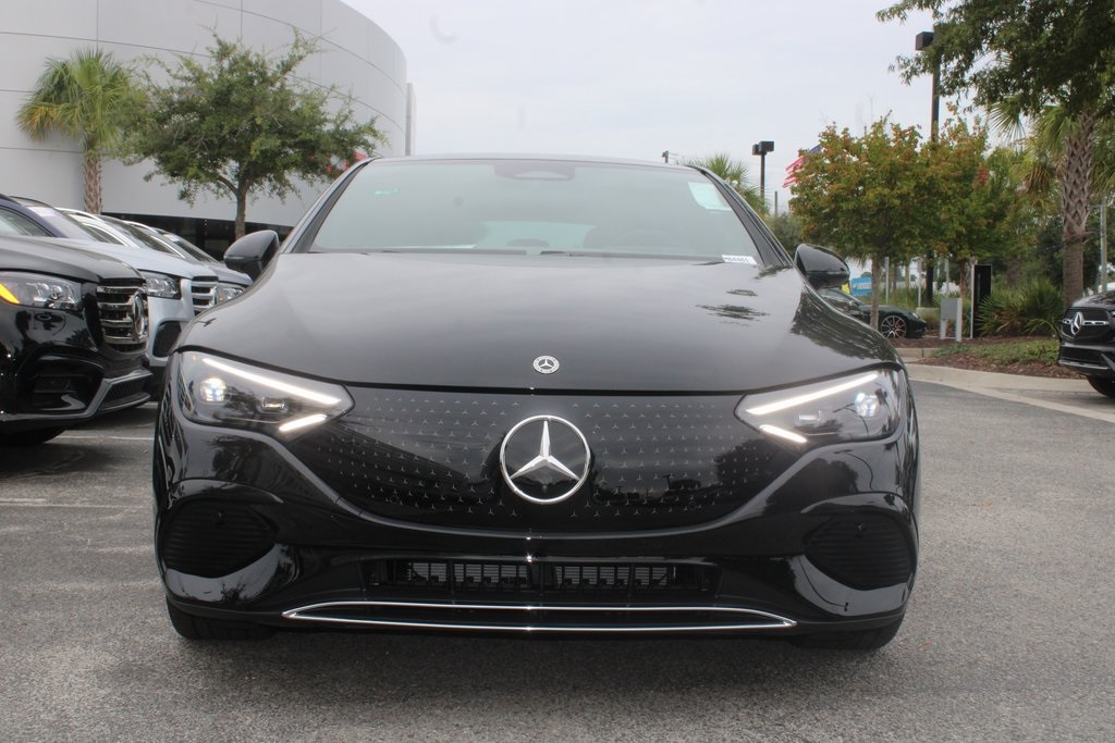 Used 2024 Mercedes-Benz EQE Base with VIN W1KEG1CB5RF058710 for sale in Charleston, SC