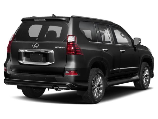 Used 2019 Lexus GX Base with VIN JTJBM7FX7K5237937 for sale in Kansas City
