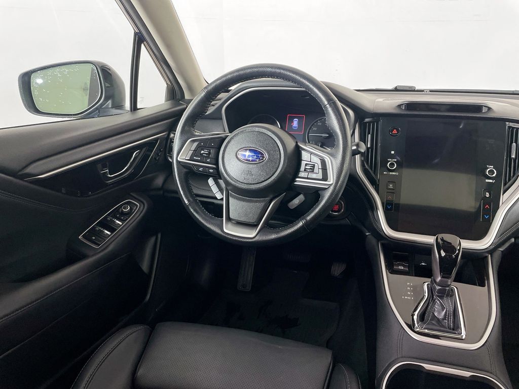 2022 Subaru Outback Limited photo 24