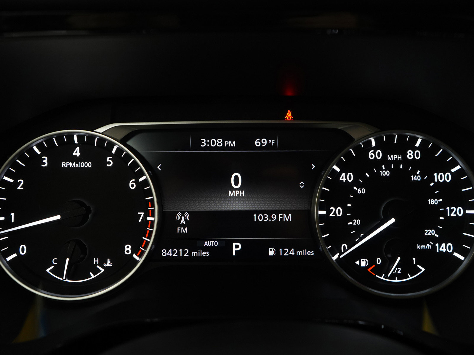 2022 Nissan Pathfinder S photo 25