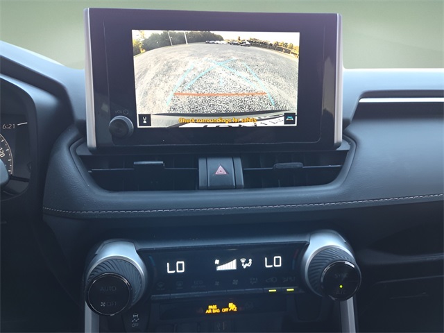 2024 Toyota RAV4 Hybrid LE photo 27