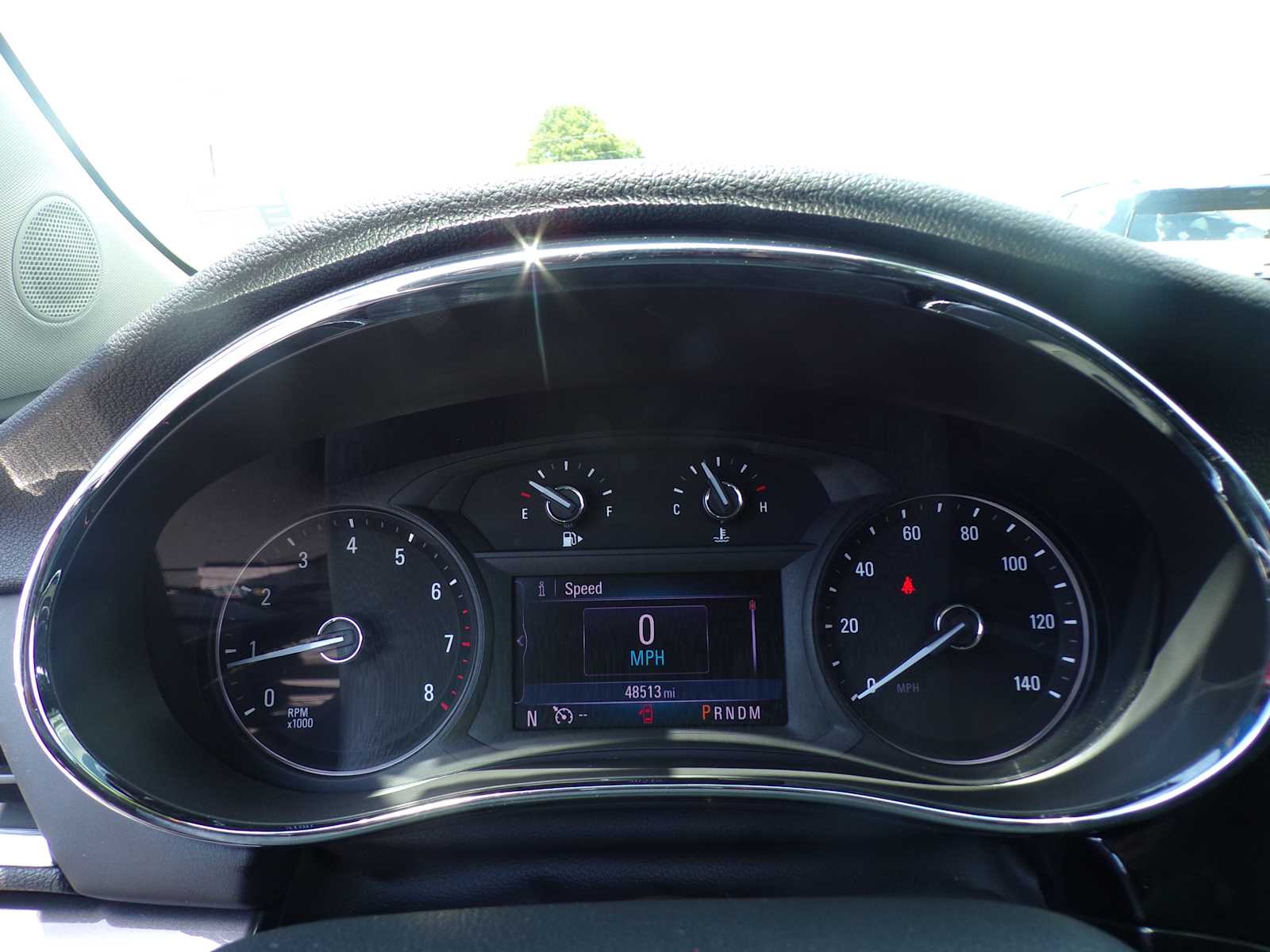 2022 Buick Encore Preferred photo 11