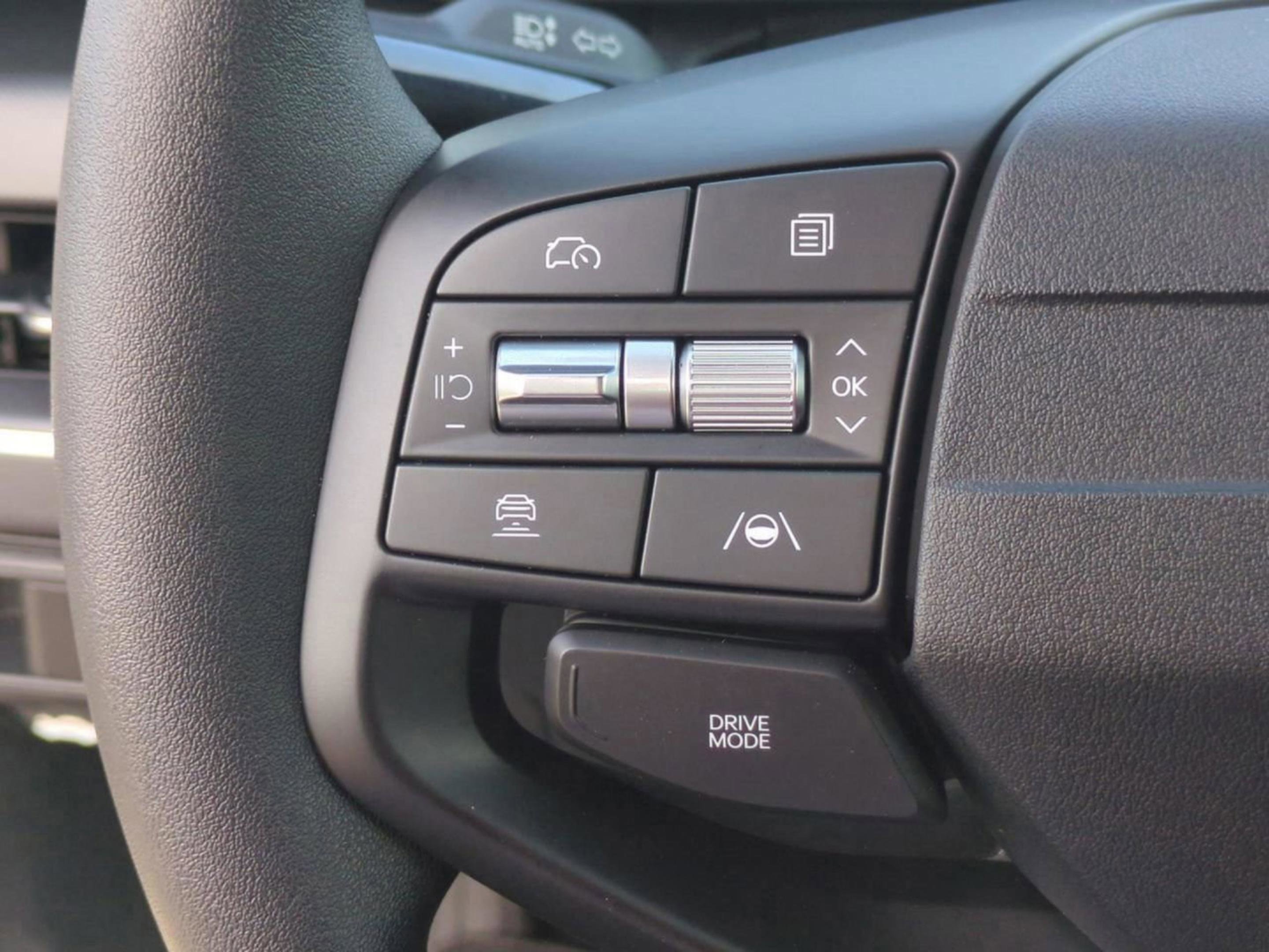 2025 Kia K4 LXS photo 19