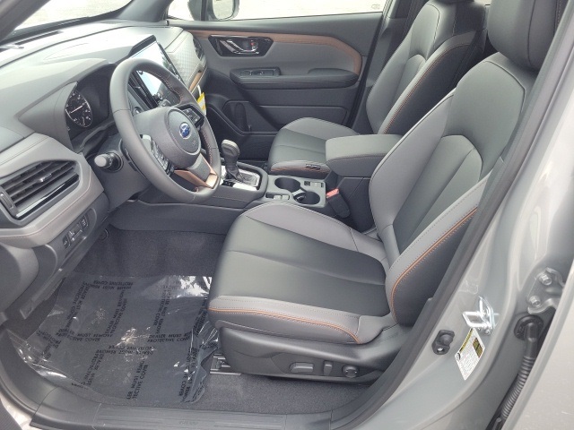 2025 Subaru Forester Sport photo 9