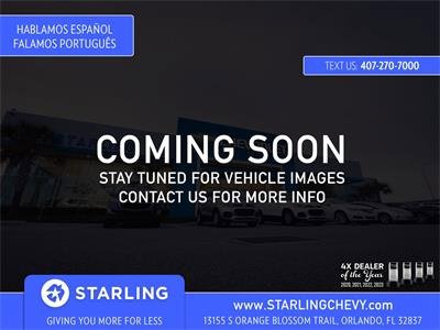 2024 Cadillac LYRIQ