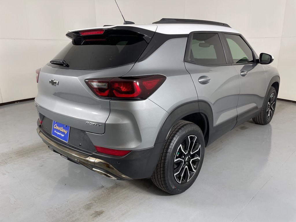 2024 Chevrolet Trailblazer ACTIV photo 26