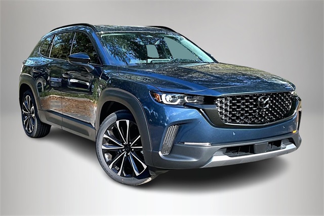 2026 Mazda CX-50 Turbo Premium's photo