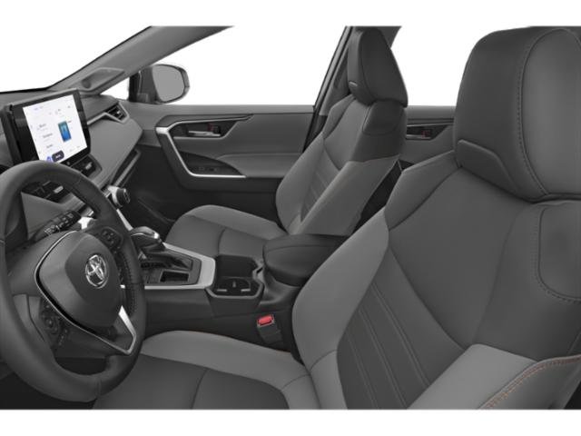 2025 Toyota RAV4 XLE Premium photo 12