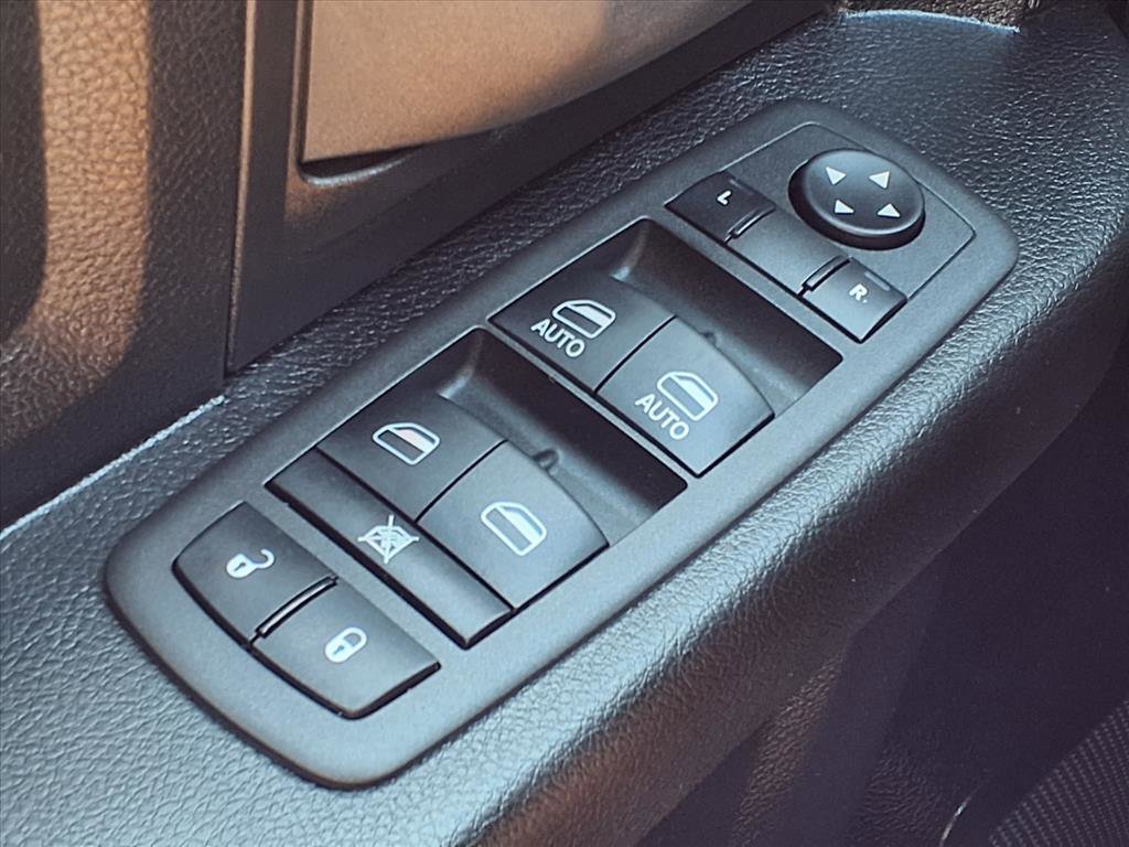 2022 Ram 1500 Classic Tradesman photo 9