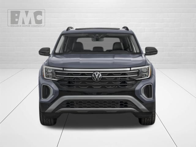 2026 Volkswagen Atlas Peak Edition SE photo 4