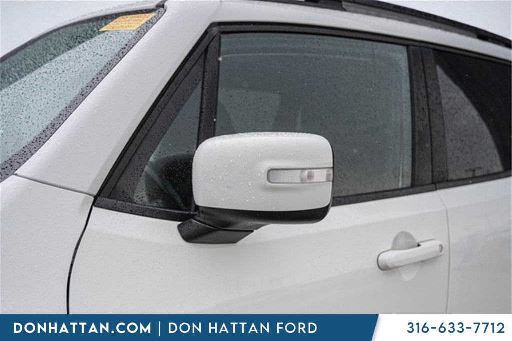 2019 Jeep Renegade Latitude photo 24