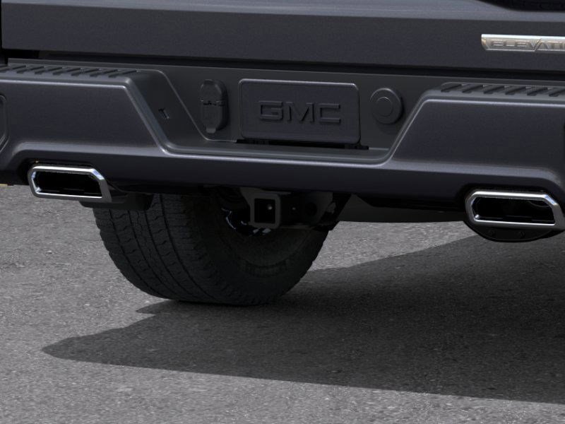 2026 Gmc Sierra Elevation photo 14