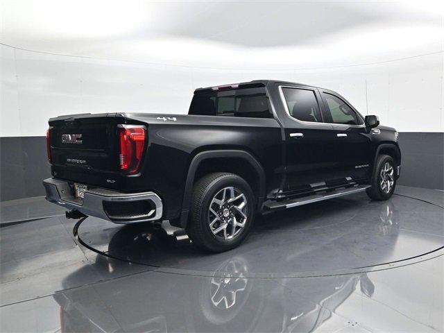 2023 Gmc Sierra 1500 SLT photo 2