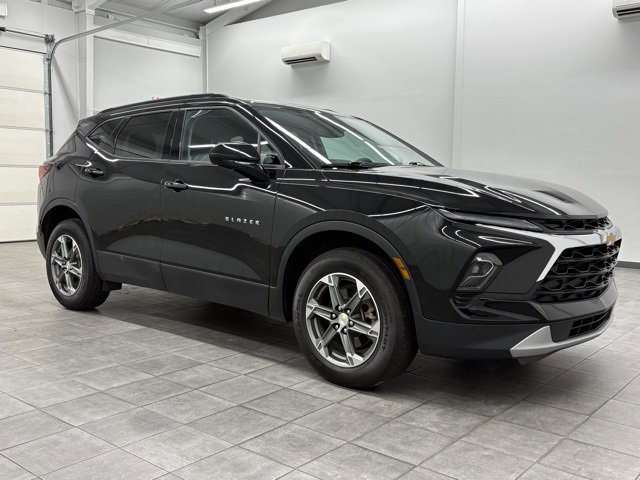 2023 Chevrolet Blazer 2LT's photo