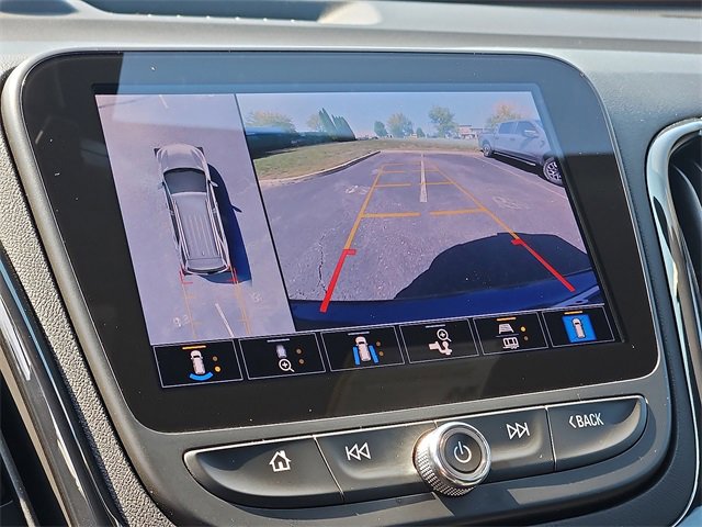2023 Chevrolet Equinox RS photo 29