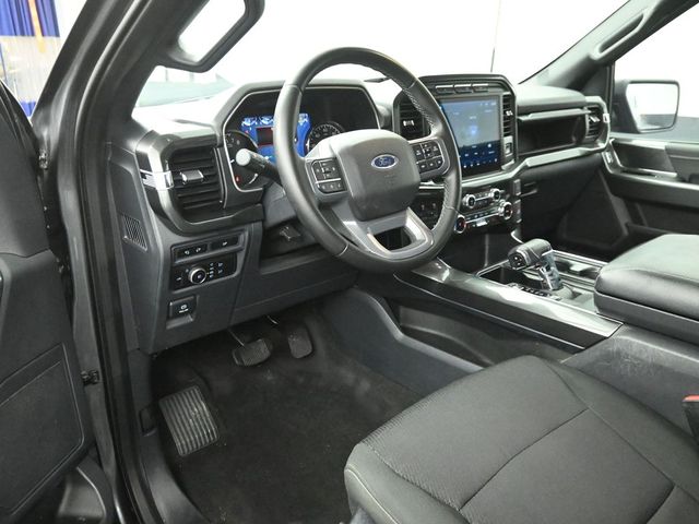 2023 FORD F-150 - Image 9
