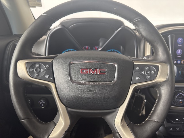 2020 Gmc Canyon Denali photo 18