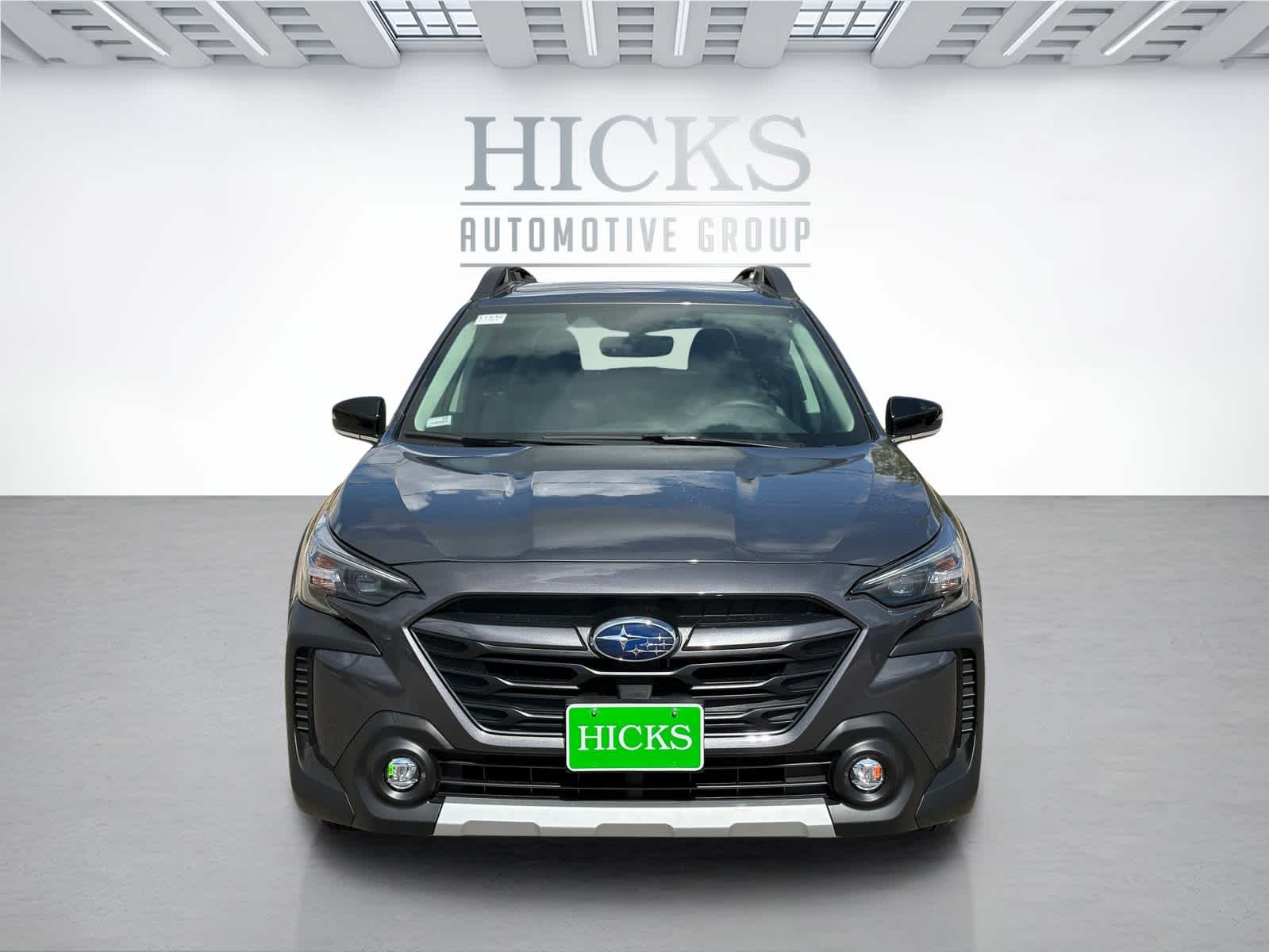 2025 Subaru Outback Limited photo 2