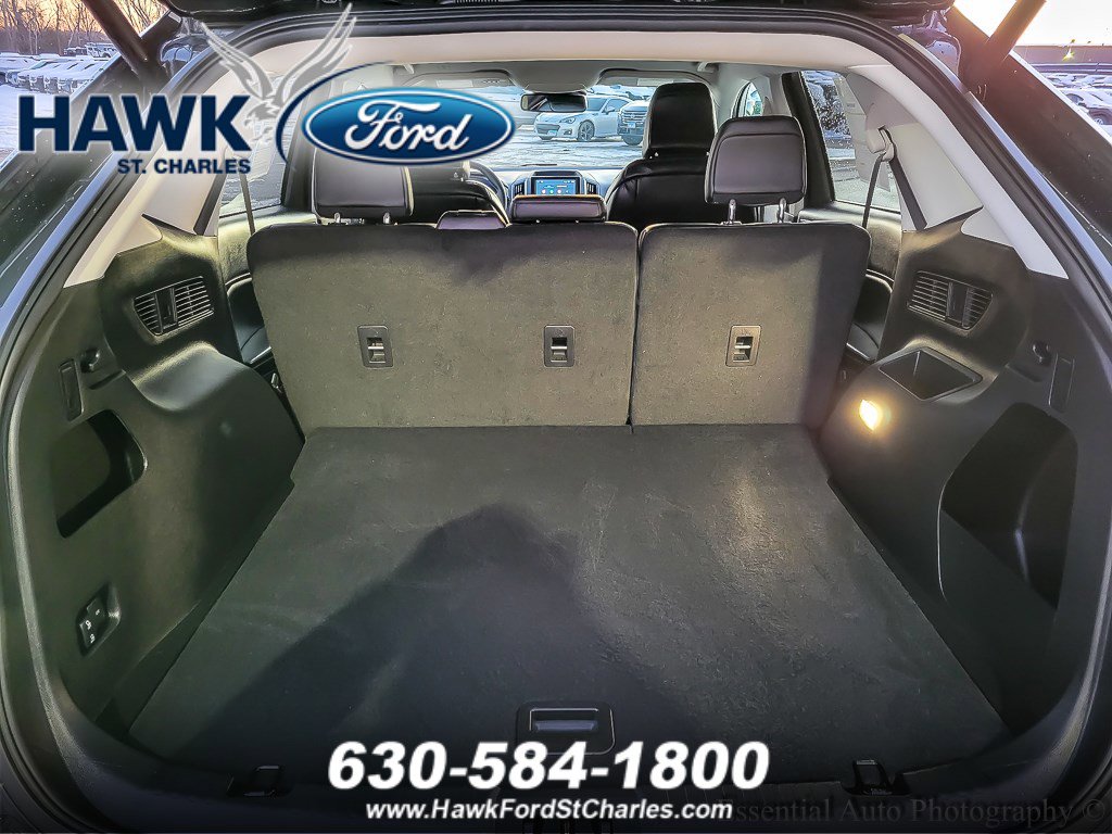 2024 FORD EDGE - Image 17