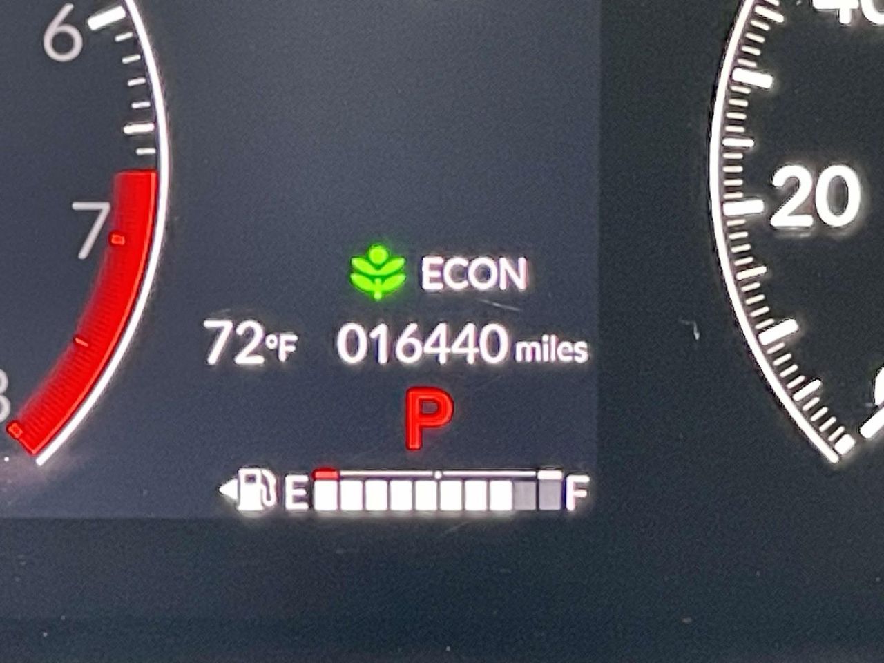 2023 Honda HR-V LX photo 20