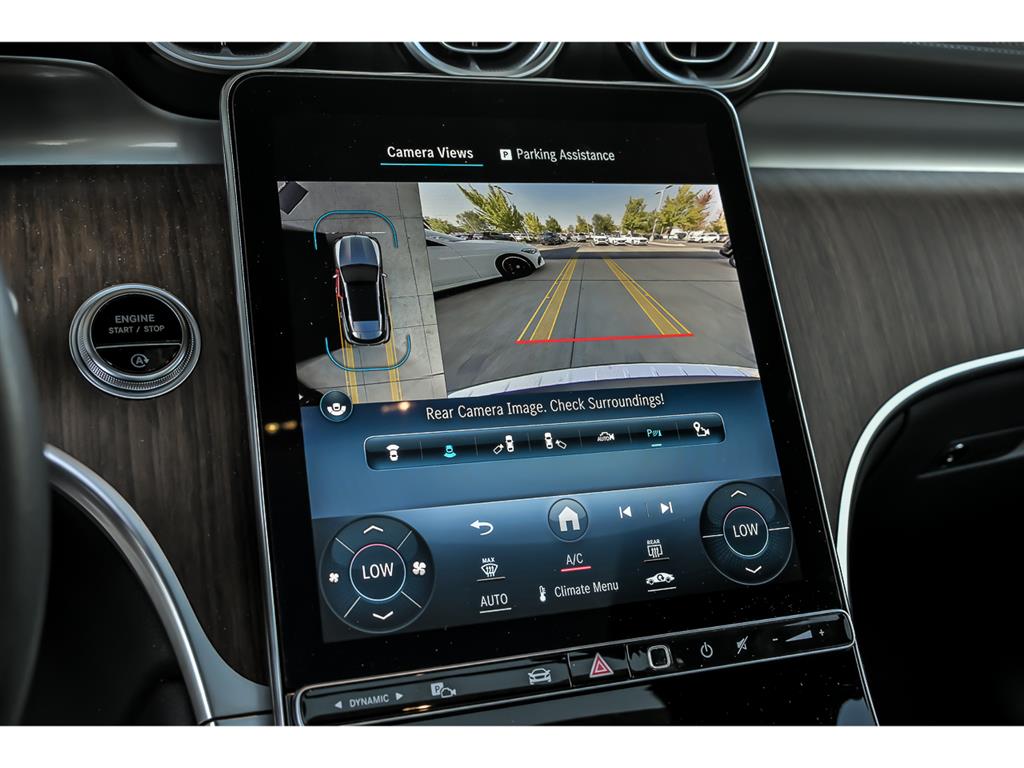 2023 Mercedes Benz GLC 300 4MATIC photo 15