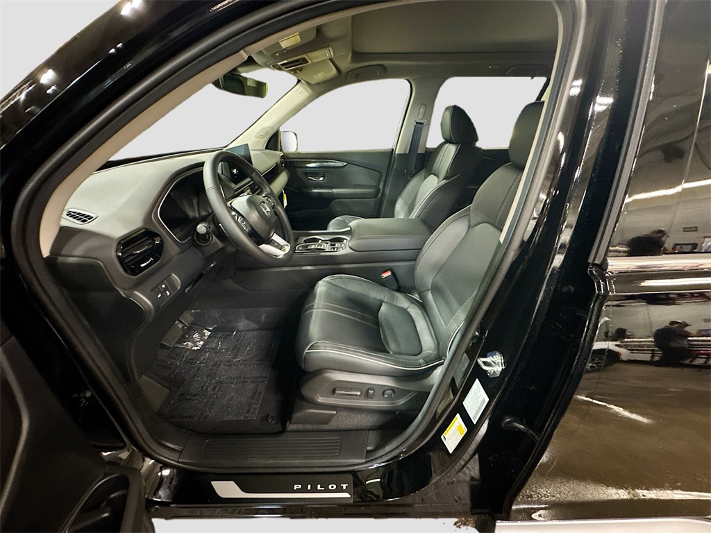 2025 Honda Pilot Elite photo 20
