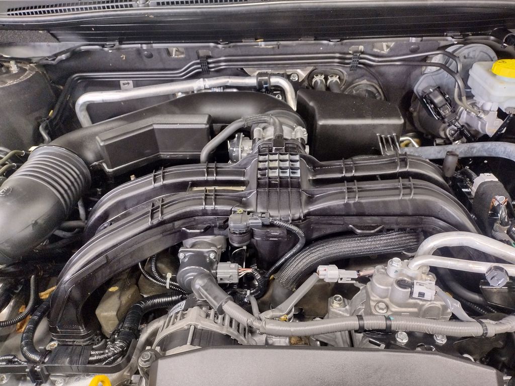 2023 Subaru Outback Premium photo 4