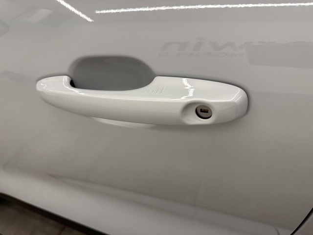 2025 Ford Escape ST-Line photo 19